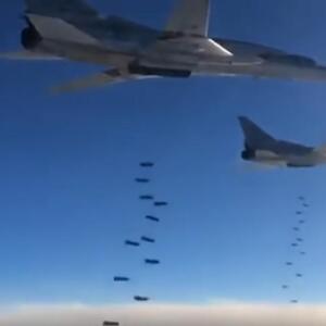 NAJGORE ZA UKRAJINU TEK PREDSTOJI: Rusija počinje da koristi super-bombe
