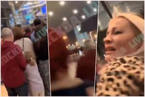 "PRAVILA SAM SE MRTVA, MNOGO SAM KRVARILA" UZNEMIRUJUĆE SVEDOČENJE žene iz dvorane strave u Moskvi - pucali na sve oko nje (VIDEO)