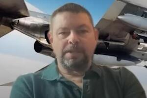 AMERIČKI PILOT DO DETALJA O BOMBARDOVANJU Otkrio zašto su pobijeni ljudi u Grdeličkoj klisuri! EVO ZAŠTO JE ODBIO DA GAĐA 2 CRKVE