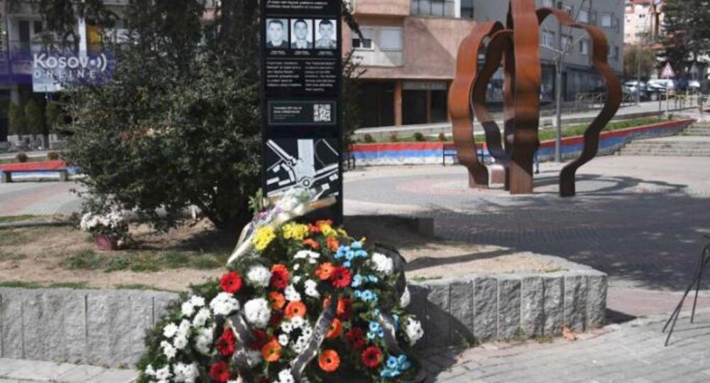 Severna Mitrovica, godišnjica, NATO bombardovanje
