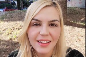 PORODICA MOLI ZA POMOĆ: Tijana Simić nestala na Karaburmi, nema je već 7 dana