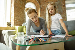 Aktivna uloga roditelja u obrazovanju: Kako maksimalno podržati učenje vašeg deteta kod kuće