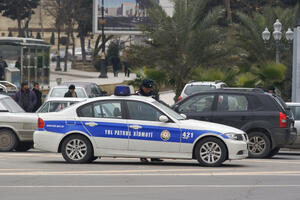 MUŠKARAC PLANIRAO DA IZVRŠI TERORISTIČKI NAPAD U AZERBEJDŽANU: Davao uputstva za organizovanje ubistava