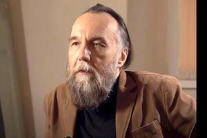 UKRAJINA ĆE UDARITI NA RUSIJU PUNOM SNAGOM! Dugin: Moskva je postala linija fronta kao i Donjeck, Sevastopolj ili Belgorod