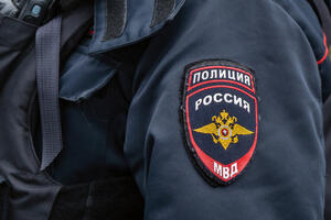 DRAMA U RUSIJI: Nepoznata osoba ispalila više hitaca u policijski odred, poginule DVE OSOBE