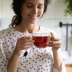 Zeleni čaj pozitivno utiče na zdravlje kostiju: Najviše pomaže ženama u