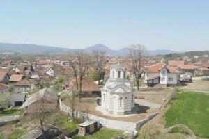 DA LI SU NATO PILOTI PALI U KONJEVIĆE? Svi meštani ih tražili, evo kako se potraga završila