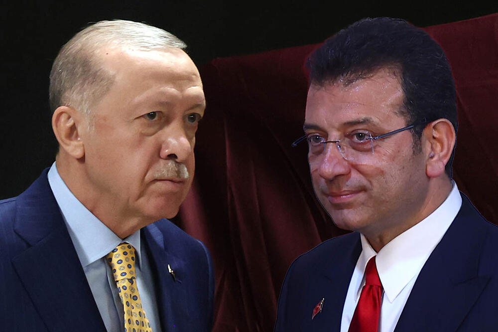 "PONAVLJA SE ISTI OBRAZAC!" Politikolog tvrdi: Ovaj čovek ide istim putem kao Erdogan nekad, TURSKA MOŽDA DOBIJE NOVOG PREDSEDNIKA