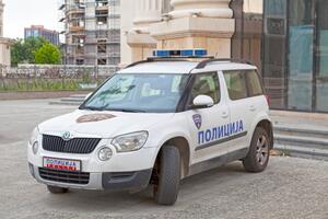 DRAMA U SEVERNOJ MAKEDONIJI: Pucano na automobil gradonačelnika Aračinova, ima ranjenih