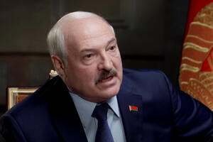 BELORUSIJA POJAČALA ODBRANU Lukašenko: Oštro ćemo odgovoriti na moguće ukrajinske napade