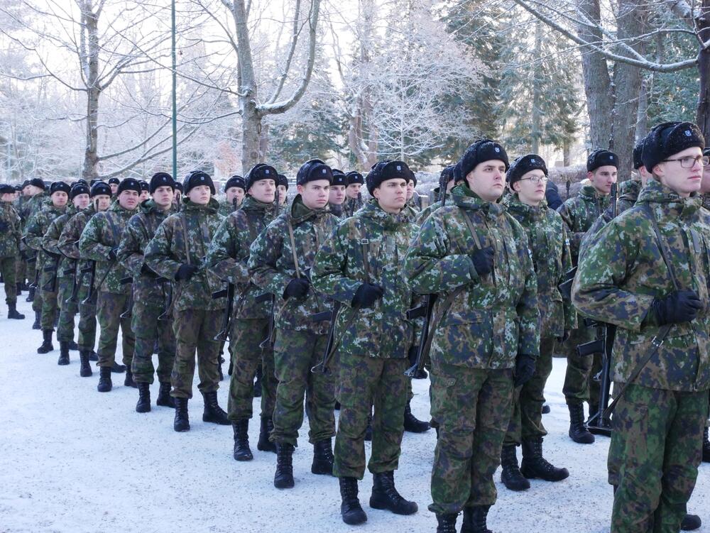 Finska Vojska