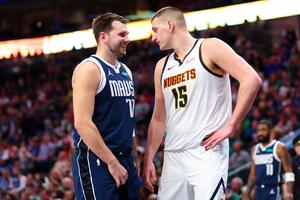 OVO SE DESILO PRVI PUT U ISTORIJI NBA LIGE! Jokić, Dončić i Sabonis postavili NOVE STANDARDE: Evo na koji način će se PAMTITI!