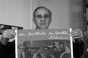 PREMINUO POZNATI REDITELJ VELJKO BULAJIĆ: Njegova "Bitka na Neretvi" nominovana za OSKARA, a plakat za nju je radio čuveni Pikaso