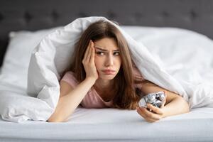 Nesanica nam uništava život: Evo kako da poboljšate kvalitet sna