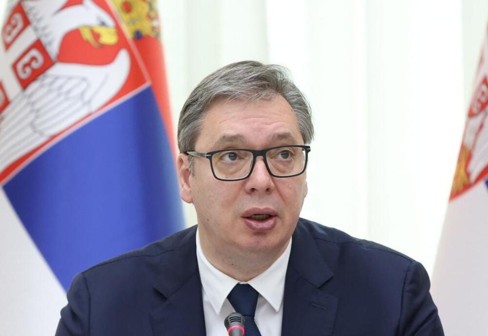 Vanredna sednica Vlade, sednica Vlade, Aleksandar Vučić