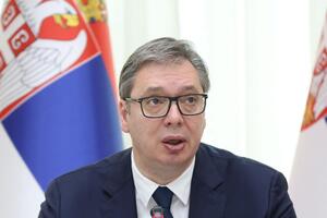 "SRPSKI NAROD JE TEŠKO STRADAO, NE SMEMO I NEĆEMO ZABORAVITI" Vučić se oglasio povodom 83 godine od uspostavljanja zločinačke NDH