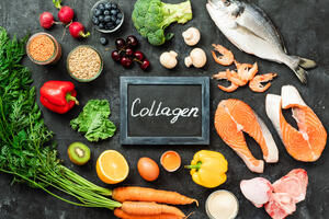 5 zdravstvenih prednosti kolagena: Čuva kosti, kožu, zglobove