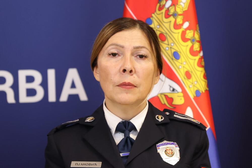 majorka  Bojana Otović Pjanović 