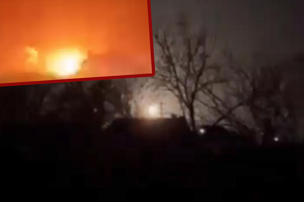 ŠOKANTNI DETALJI NAPADA NA RUSKI VOJNI AERODROM: Ukrajina pogodila 14 aviona u Morozovsku?! JEDAN OD NAJTEŽIH UDARACA ZA MOSKVU