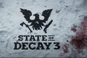 DOBRA VEST ZA GEJMERE: State Of Decay 3 bi mogao izaći ranije nego što mislimo!