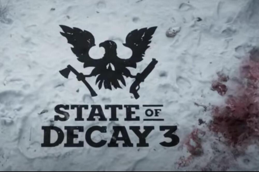 DOBRA VEST ZA GEJMERE: State Of Decay 3 bi mogao izaći ranije nego što mislimo!