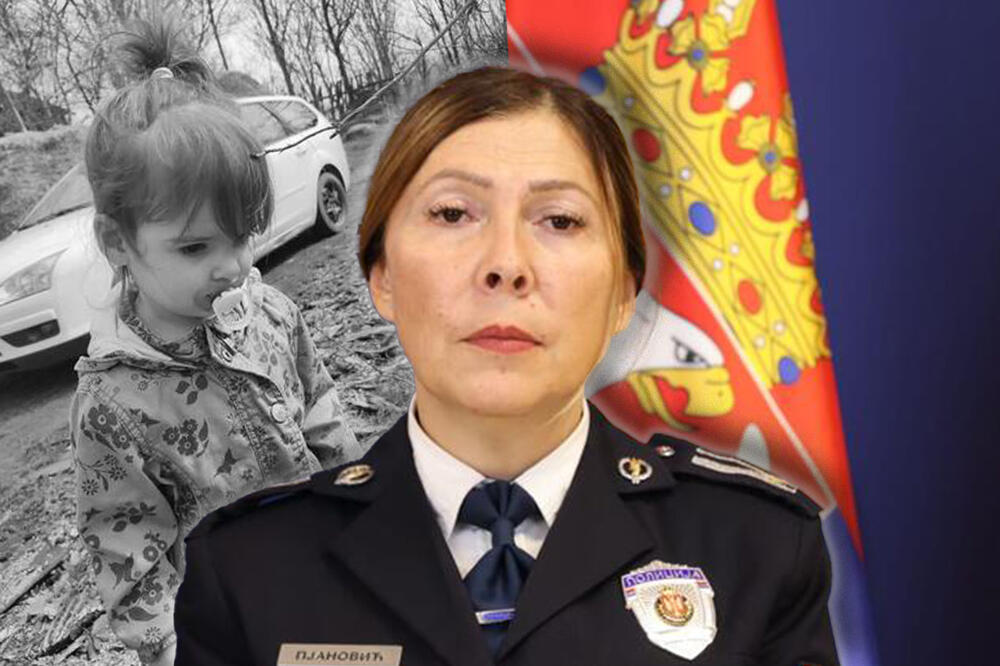 MAJOR POLICIJE BOJANA OTOVIĆ PJANOVIĆ: Osumnjičeni za ubistvo Danke Ilić su imali pomoć!