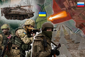PUTIN DAO ROK - ČASIV JAR USKORO MORA PASTI: Rusi spremili pakleni plan u tri koraka, Ukrajinci se pomirili sa gubitkom!