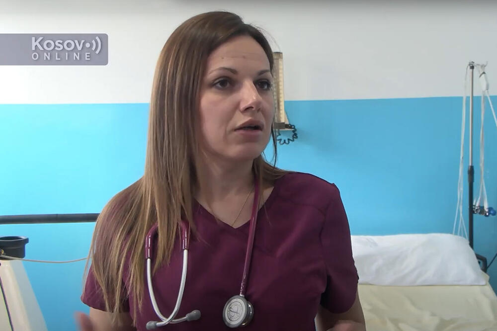 BEZ ZAKAZIVANJA I UPUTA: Besplatni preventivni kardiološki pregledi u KBC Kosovska Mitovica (FOTO, VIDEO)