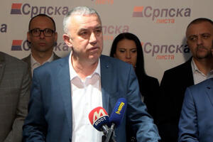 Srpska lista protiv izlaska na referendum za smenu gradonačenika: Kurti učinio sve da glasanje ne uspe