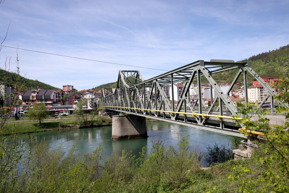 Most 'Kralj Aleksandar'