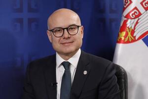 BAJRAM ŠERIF MUBAREK OLSUN! Ministar Vučević uputio čestitku pripadnicima ministarstva odbrane i VS povodom Ramazanskog bajrama