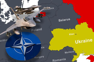 ŠOK ZA UKRAJINU: NATO saopštio da ne vidi uslove za pozivanje Kijeva u Alijansu