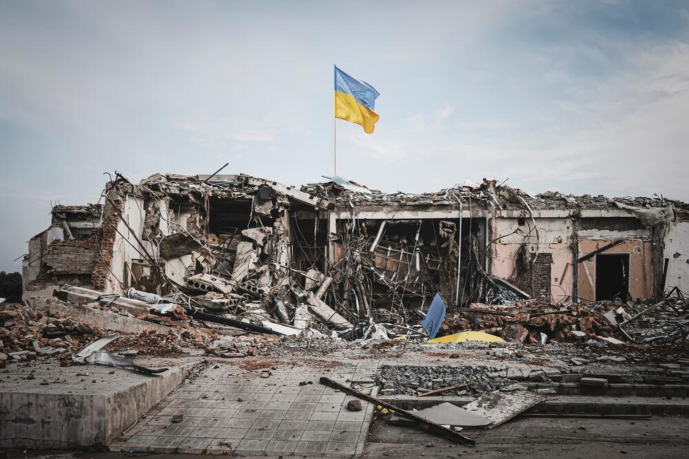 Ukrajina, rat u Ukrajini