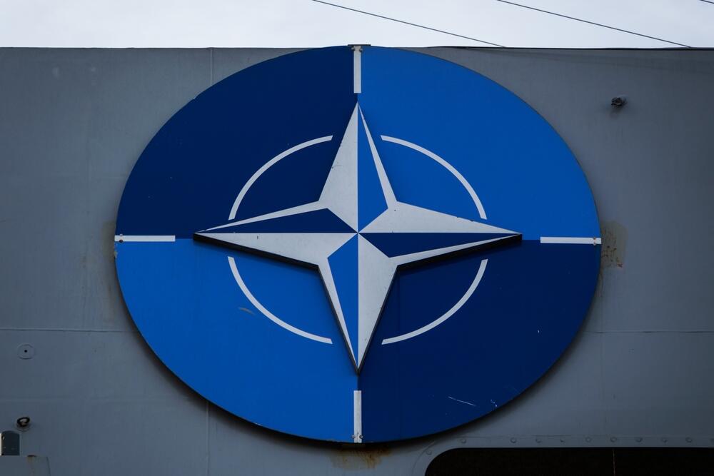NATO, NATO Logo