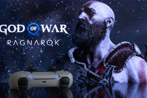 Na mreži kruži trač za nastavak God of War Ragnarök!