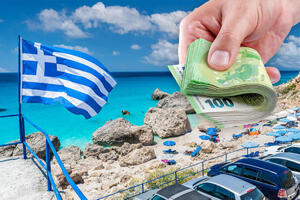 CENE U GRČKOJ DIVLJAJU: Apartman preko 1.000 evra u Nikitiju, skuplje od hotela u Turskoj