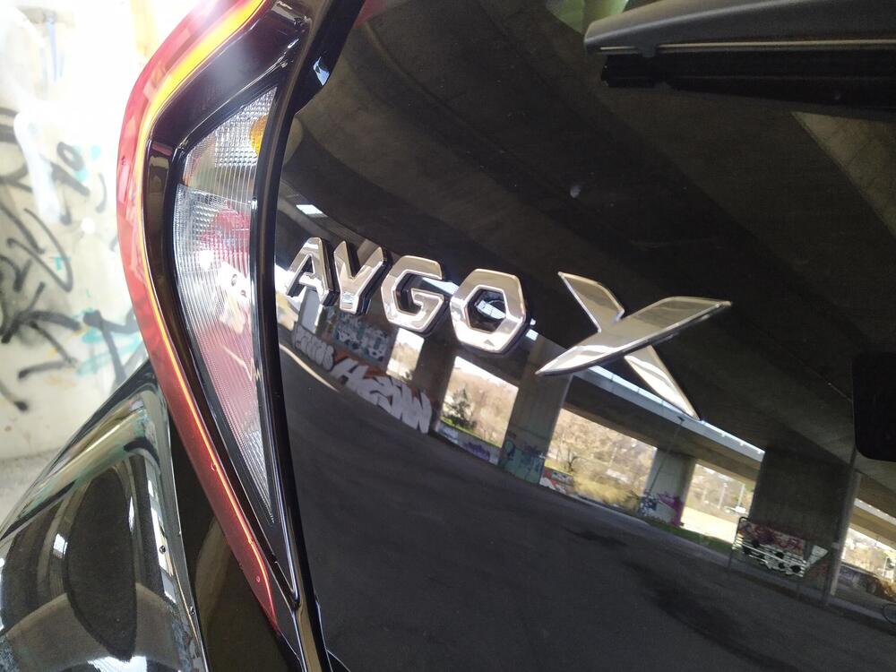 Toyota Aygo, tojota ajgo, Toyota Aygo X, vozili smo tojota ajgo, test tojota ajgo X