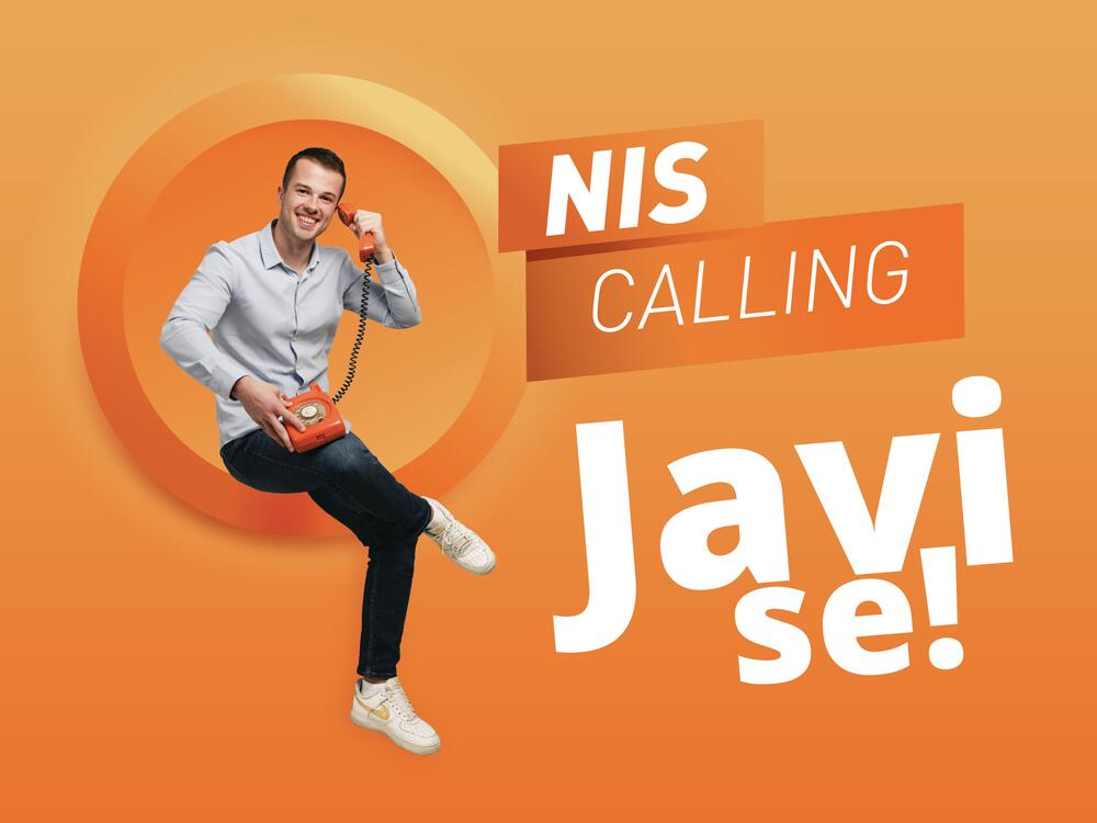 NIS Calling
