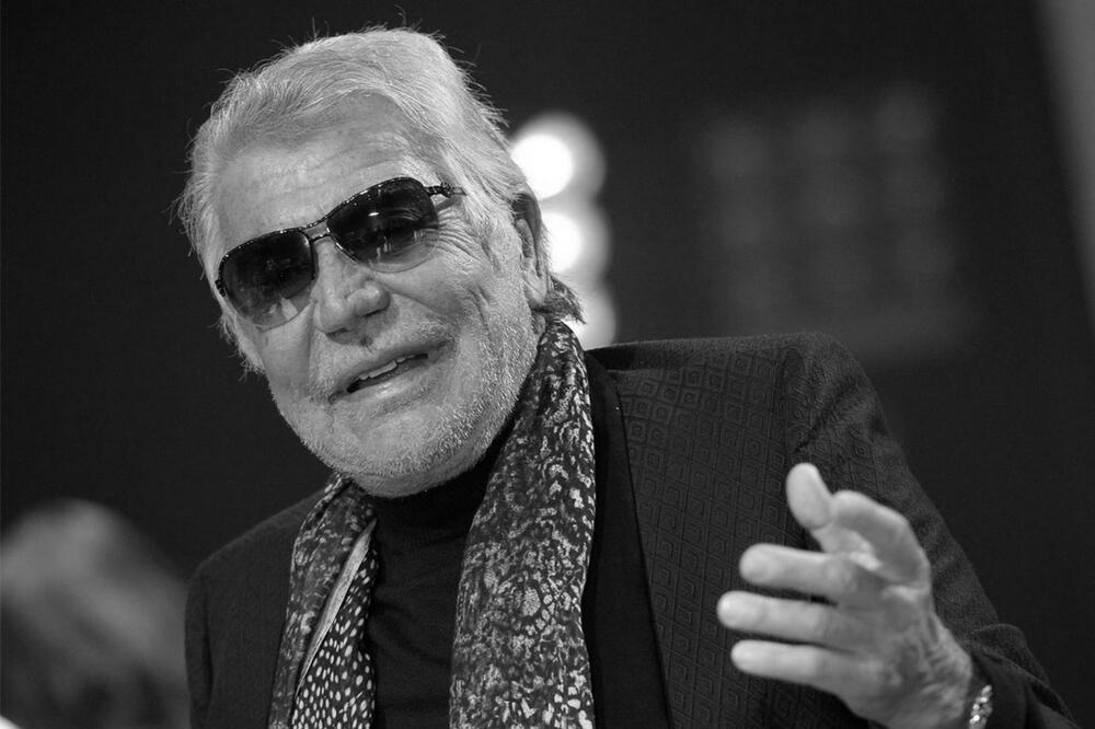 PREMINUO ROBERTO KAVALI: Slavni italijanski modni kreator umro u 83. godini