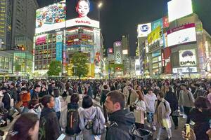 ZEMLJA 21. VEKA: Nigde na svetu nema više automata nego u Japanu, ali nigde nema kante za otpatke