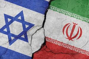RAT IRANA I IZRAELA: Počelo presretanje iranskih dronova iznad Sirije i Jordana