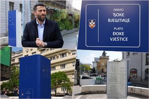 UBRZANI RAZVOJ GRADA BEOGRADA OMOGUĆIO OBNOVU MNOGIH SPOMENIKA KULTURE: Nećemo dozvoliti da se naša istorija zaboravi (FOTO)