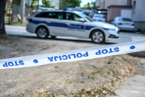 STRAVIČNO UBISTVO U ZAGREBU: Muškarac ubio ženu na ulici, ljude zatekla strašna scena!