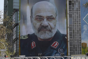 IRAN PRIZNAO UMEŠANOST U OKTOBARSKI MASAKR? Nakon smrti generala zbog kog je Teheran napao Izrael isplivali novi detalji