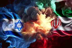 NOVE SANKCIJE PROTIV IRANA: Amerika i Velika Britanija uvele embargo zbog napada na Izrael