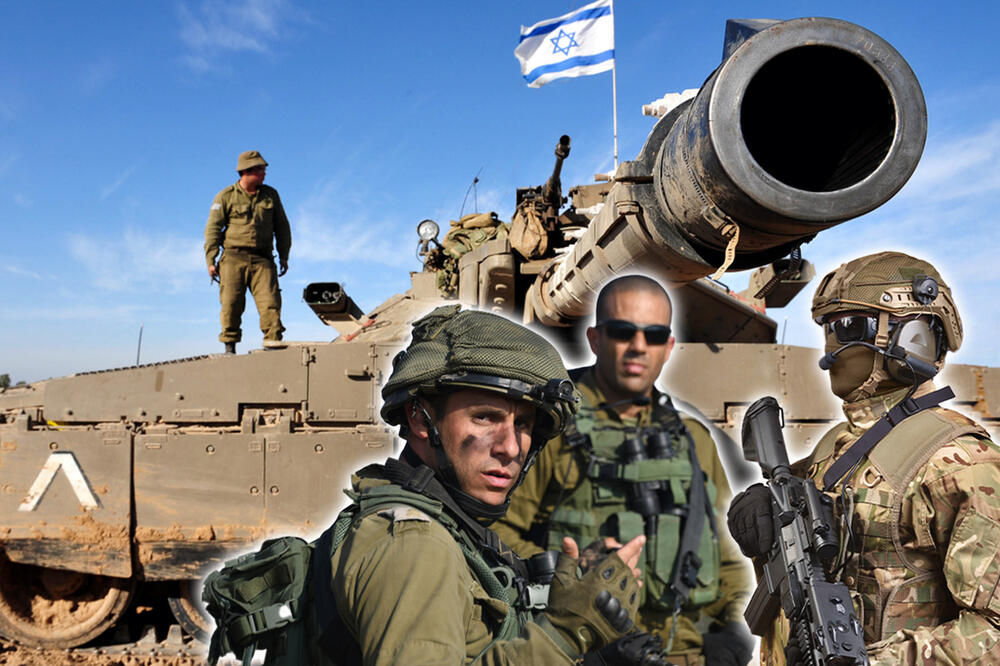 ŠOK ODLUKA AMERIKANACA, UVODE SANKCIJE DELU IZRAELSKE VOJSKE? Axios tvrdi: Prvi put da Vašington udara na VERNOG SAVEZNIKA