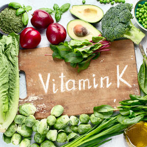 5 namirnica bogatih vitaminom K: Štite zdravlje srca i čuvaju kosti od