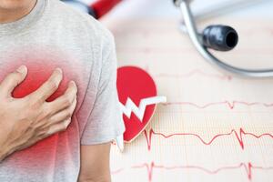 Simptom koji se pojavljuje ujutru i može da bude znak srčane bolesti: Ako ga primetite odmah se javite kardiologu