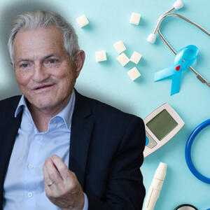 Najpoznatiji svetski dijabetolog: Evo kako jedna lagana vežba uz odgovarajuću