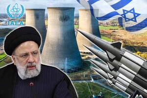 IZRAEL NACILJAO IRANSKA NUKLEARNA POSTROJENJA? Agencija za atomsku energiju UN zabrinuta, Teheran preti "BOLNIM ODGOVOROM"